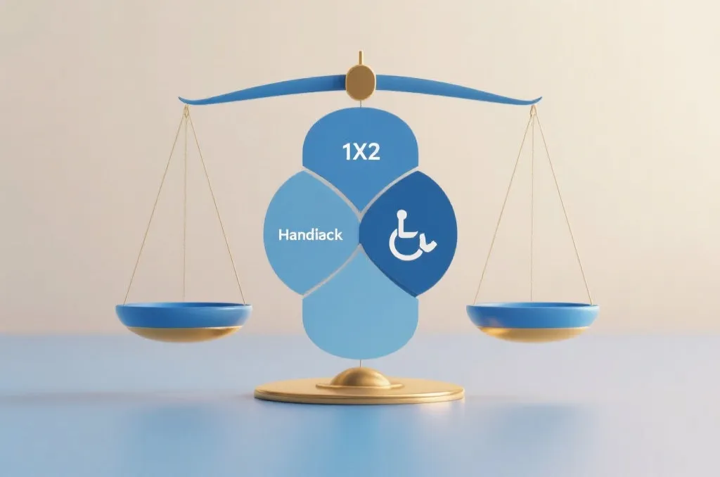 欧赔与亚盘有什么区别？世界杯足球投注常见盘口对比分析