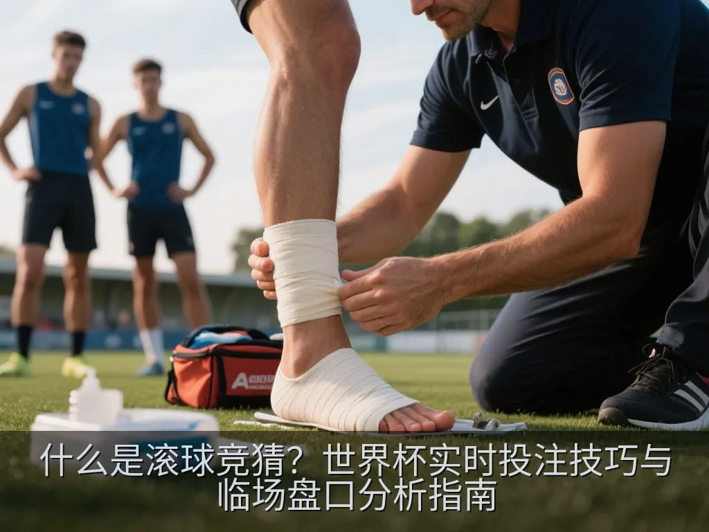 什么是滚球竞猜？世界杯实时投注技巧与临场盘口分析指南